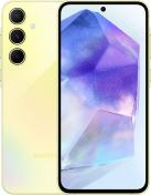 Galaxy A55 SM-A556E 8GB/128GB (желтый)