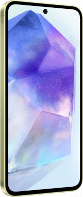 Galaxy A55 SM-A556E 8GB/128GB (желтый)