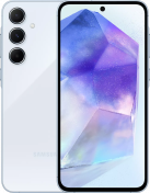 Galaxy A55 SM-A556E 8GB/256GB (голубой)