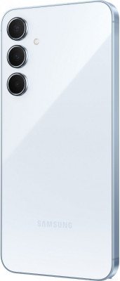 Galaxy A55 SM-A556E 8GB/256GB (голубой)