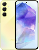 Galaxy A55 SM-A556E 8GB/256GB (желтый)