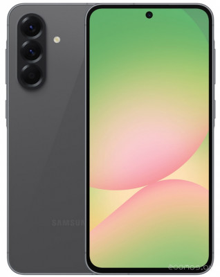 Galaxy A56 SM-A566E 8GB/128GB (черный)