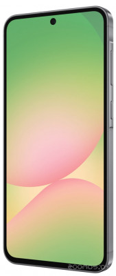 Galaxy A56 SM-A566E 8GB/128GB (черный)