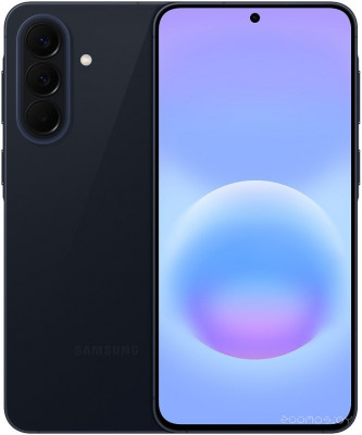 Galaxy A57 SM-A576B 8GB/128GB (черный)