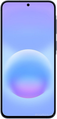 Galaxy A57 SM-A576B 8GB/256GB (черный)