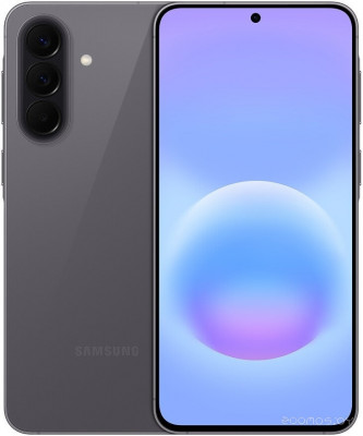 Galaxy A57 SM-A576B 8GB/256GB (серый)