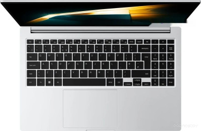 Galaxy Book4 15.6 NP750XGK-KS2IN