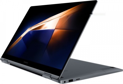 Galaxy Book4 360 15.6 NP750QGK-KG1IN