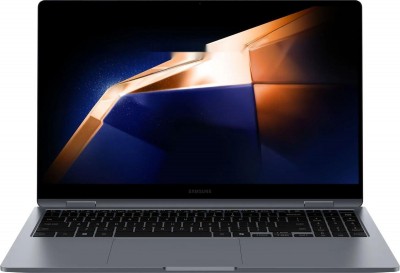 Galaxy Book4 360 15.6 NP750QGK-KG1IN