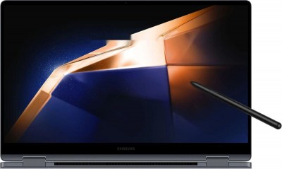 Galaxy Book4 360 15.6 NP750QGK-KG1IN