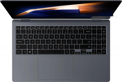 Galaxy Book4 360 15.6 NP750QGK-KG2IN