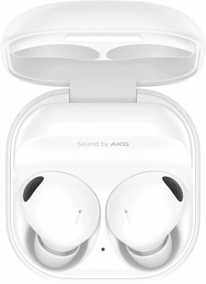 Galaxy Buds 2 Pro (белый)