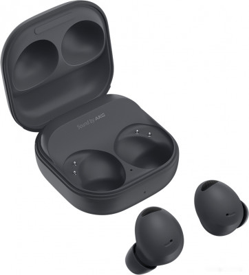 Galaxy Buds 2 Pro (графитовый)