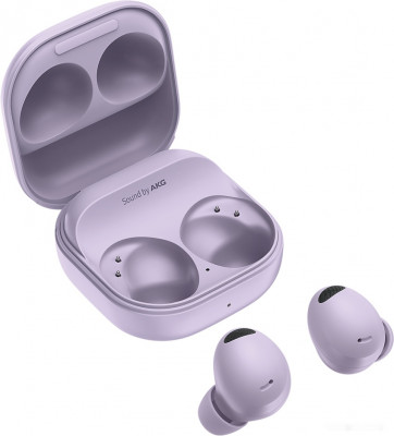 Galaxy Buds 2 Pro (лавандовый)