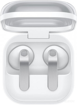 Galaxy Buds 4 (белый)