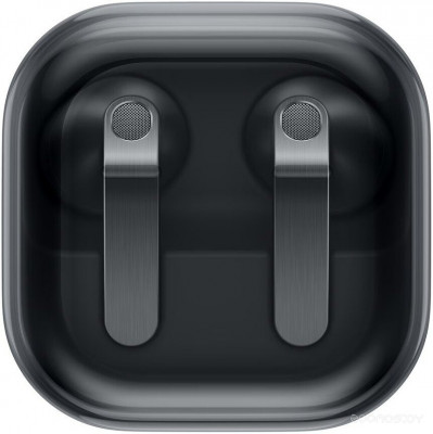 Galaxy Buds 4 (черный)