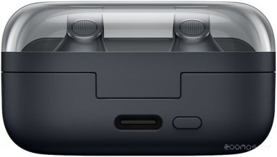 Galaxy Buds 4 (черный)