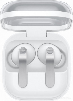 Galaxy Buds 4 Pro (белый)