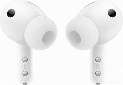 Galaxy Buds 4 Pro (белый)