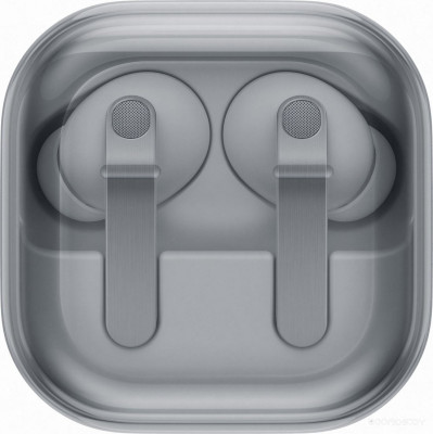 Galaxy Buds 4 Pro (белый)