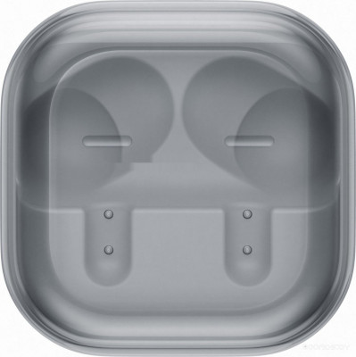 Galaxy Buds 4 Pro (белый)