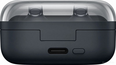 Galaxy Buds 4 Pro (черный)