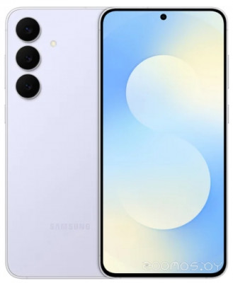 Galaxy S25 FE SM-S731B 8GB/256GB (голубой)