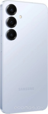 Galaxy S25 SM-S931B 12GB/256GB (голубой)