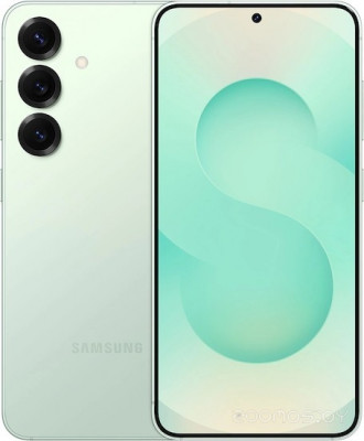 Galaxy S25 SM-S931B 12GB/256GB (мятный)