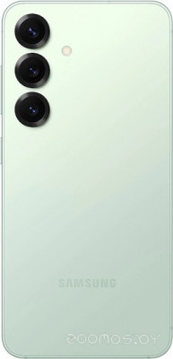 Galaxy S25 SM-S931B 12GB/256GB (мятный)