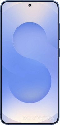 Galaxy S25 SM-S931B 12GB/256GB (синий)