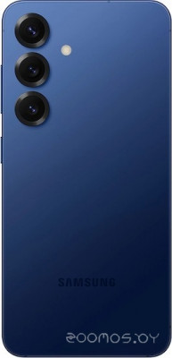 Galaxy S25 SM-S931B 12GB/256GB (синий)