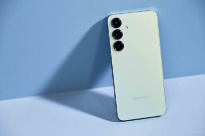 Galaxy S25 SM-S931B 12GB/512GB (мятный)