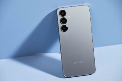 Galaxy S25 SM-S931B 12GB/512GB (серый)