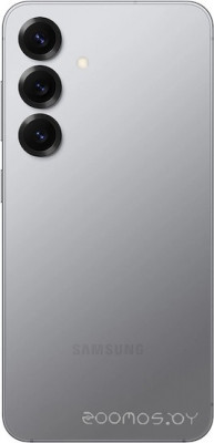 Galaxy S25 SM-S931B 12GB/512GB (серый)