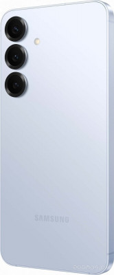 Galaxy S25+ SM-S936B 12GB/256GB (голубой)