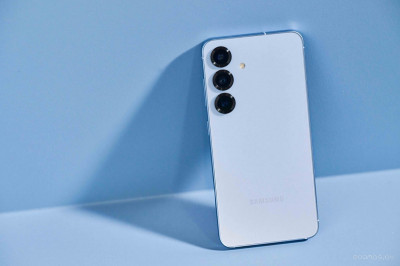 Galaxy S25+ SM-S936B 12GB/256GB (голубой)