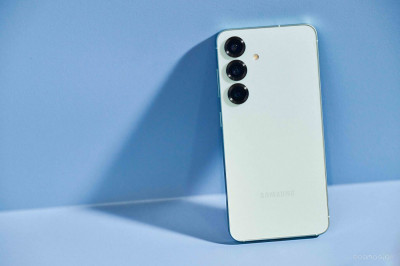 Galaxy S25+ SM-S936B 12GB/256GB (мятный)