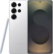 Galaxy S25 Ultra SM-S938B 12GB/1TB (серебряный титан)