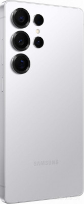 Galaxy S25 Ultra SM-S938B 12GB/1TB (серебряный титан)