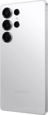 Galaxy S25 Ultra SM-S938B 12GB/256GB (серебряный титан)