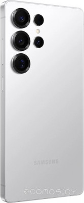 Galaxy S25 Ultra SM-S938B 12GB/256GB (серебряный титан)