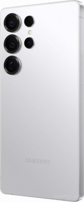 Galaxy S25 Ultra SM-S938B 12GB/256GB (серебряный титан)