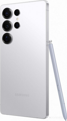 Galaxy S25 Ultra SM-S938B 12GB/256GB (серебряный титан)