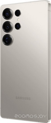 Galaxy S25 Ultra SM-S938B 12GB/256GB (серый титан)