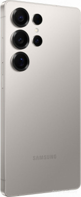 Galaxy S25 Ultra SM-S938B 12GB/256GB (серый титан)