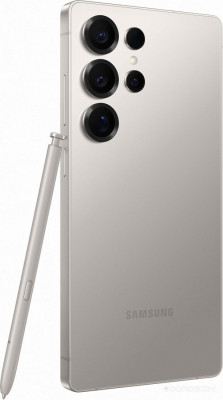 Galaxy S25 Ultra SM-S938B 12GB/256GB (серый титан)