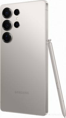 Galaxy S25 Ultra SM-S938B 12GB/256GB (серый титан)