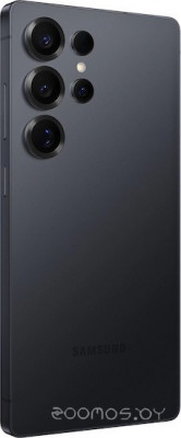 Galaxy S25 Ultra SM-S938B 12GB/512GB (черный титан)