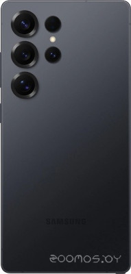 Galaxy S25 Ultra SM-S938B 12GB/512GB (черный титан)